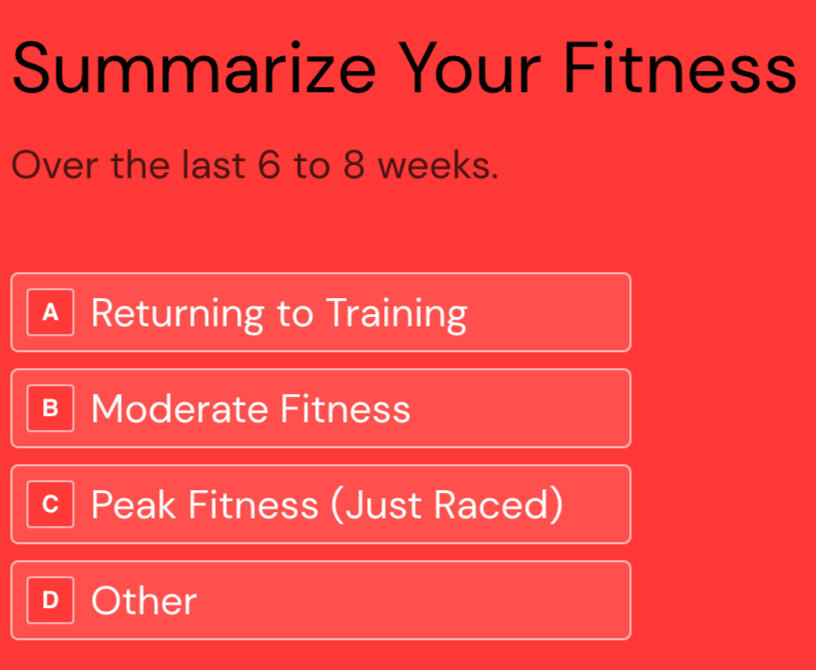 Online Coaching & Community for Endurance Athletes | Endurance Nation